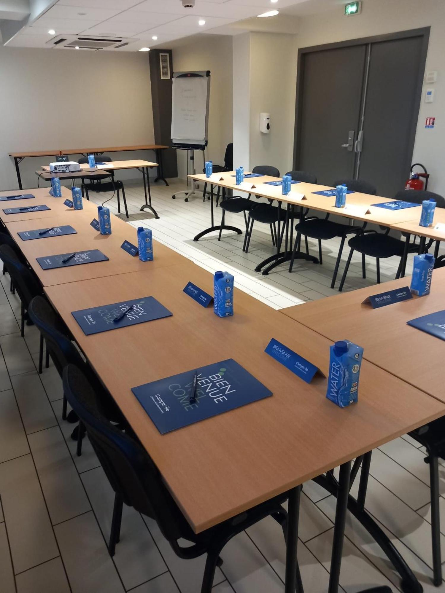 מלון Campanile Dijon Congres Clemenceau מראה חיצוני תמונה